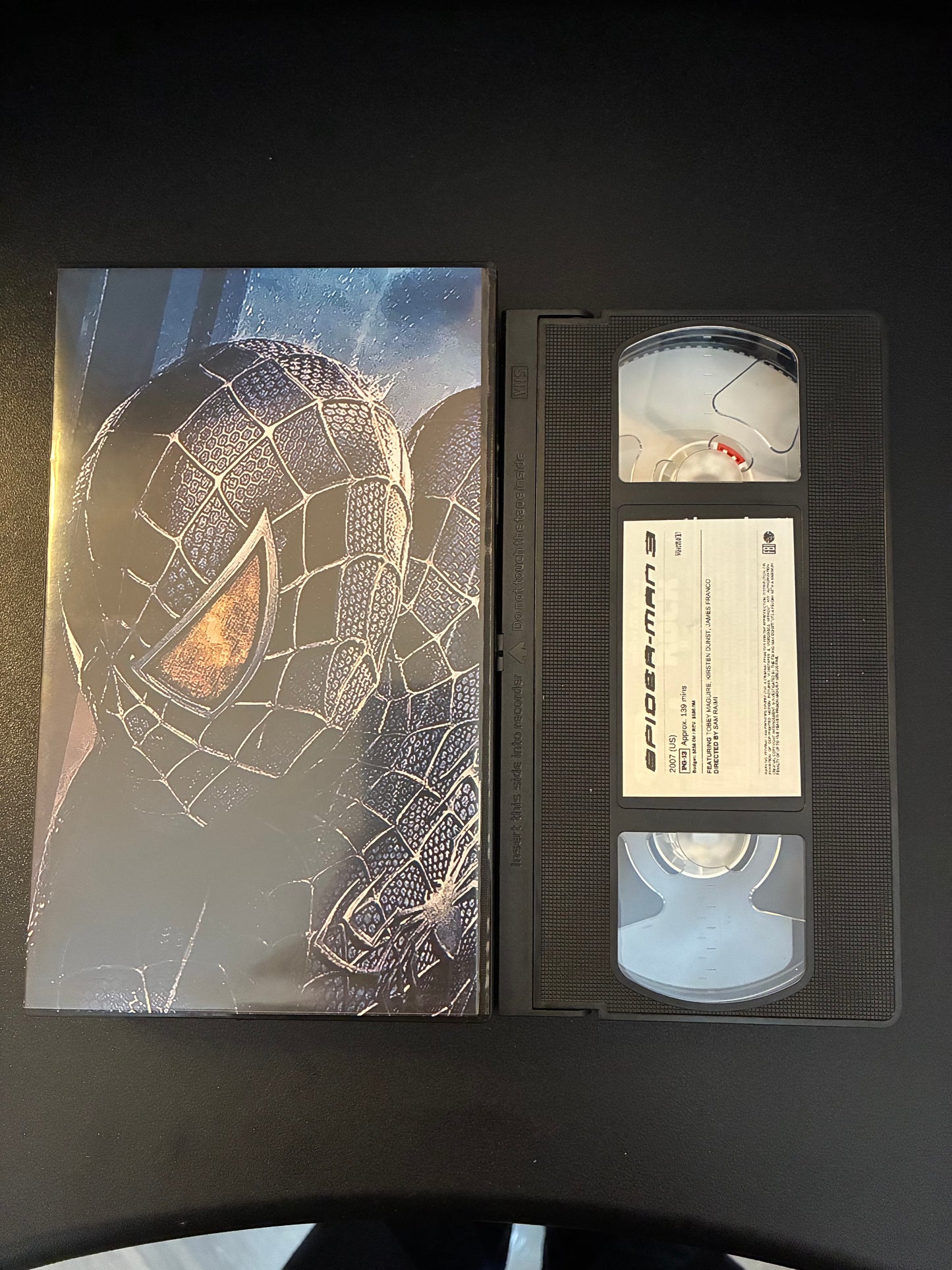 Spider-Man 3